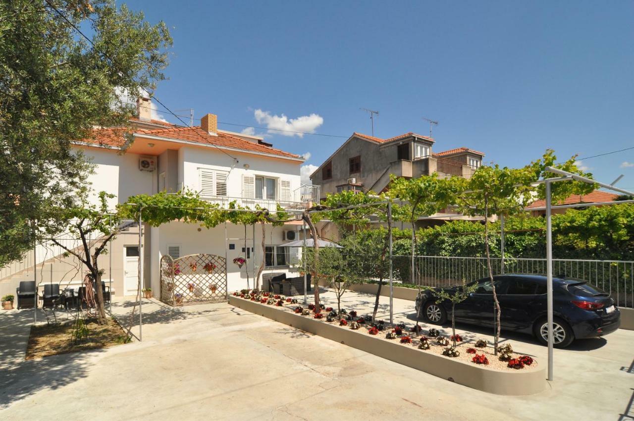 Apartment Babic Split Exterior photo